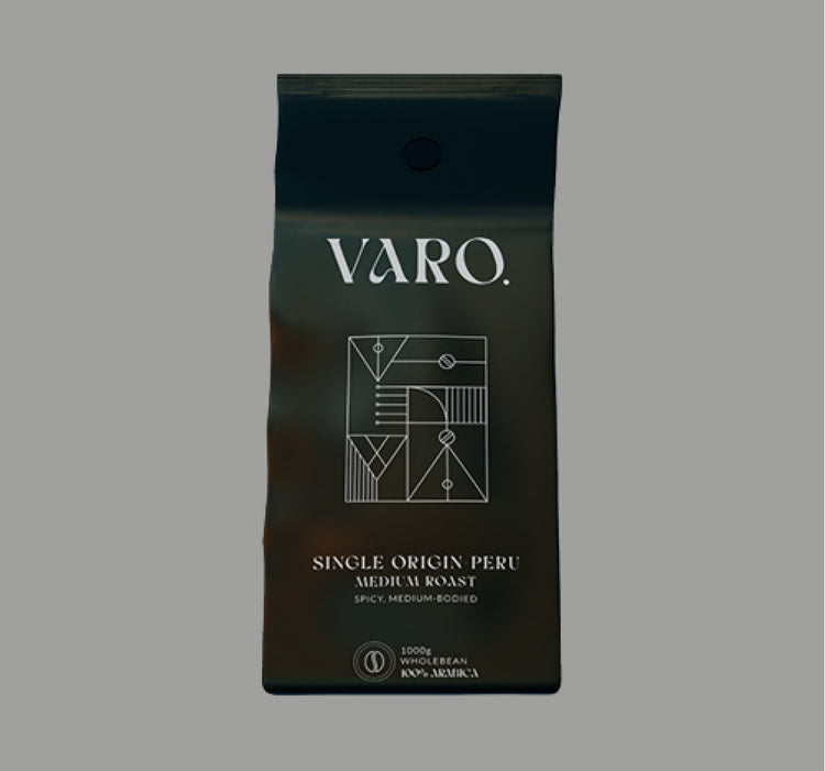 Peru Single Origin Coffee Beans