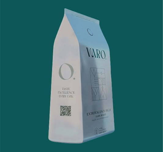 Extravagance Decaf Ground Coffee