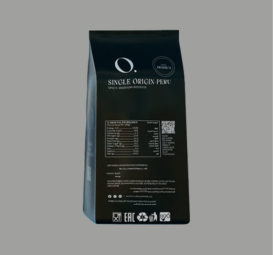 Peru Single Origin Coffee Beans